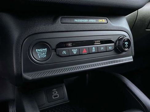 New 2026 Ford Bronco Sport Outer Banks w/ Outer Banks Tech Package+ image 11