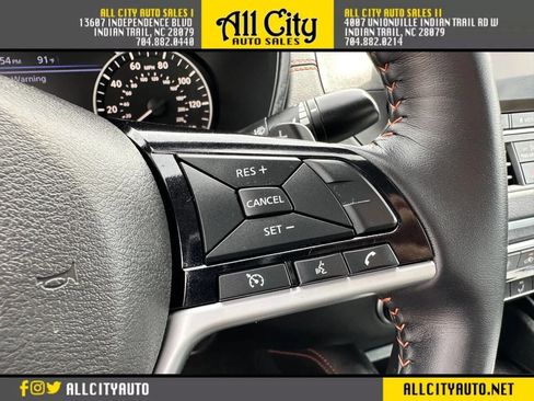 Used 2020 Nissan Altima 2.5 SR image 22