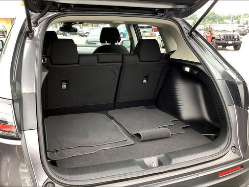Used 2024 Honda HR-V LX image 31