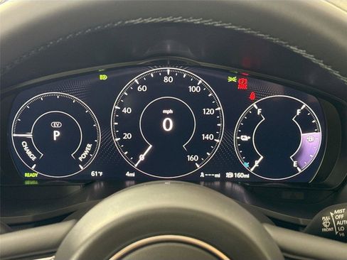 New 2026 MAZDA CX-90 Plug-In Hybrid w/ Premium Plus AWD/4WD image 20