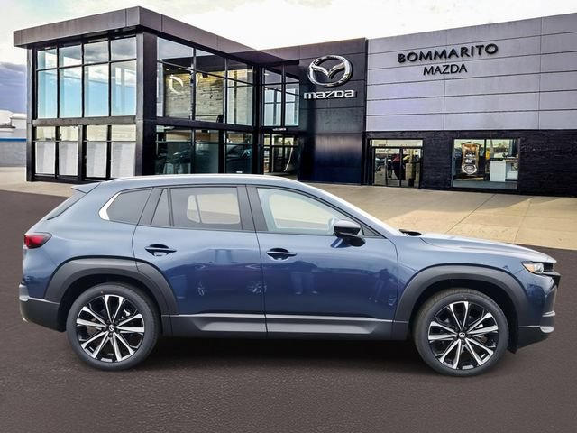 New 2026 MAZDA CX-50 AWD 2.5 S w/ Premium Package image 2
