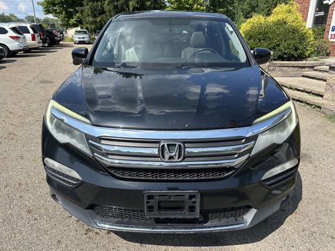 Used 2017 Honda Pilot EX-L image 11