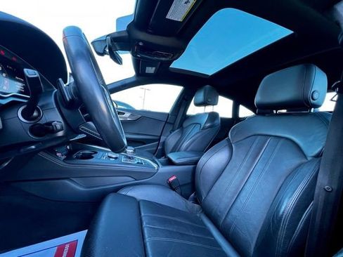 Used 2018 Audi S5 Prestige w/ S Sport Package image 44