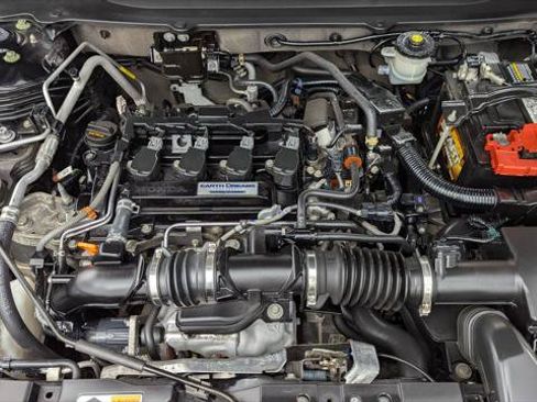 Used 2020 Honda Accord LX image 27