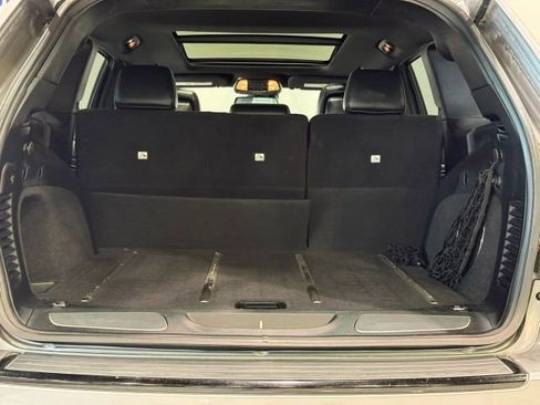 Used 2015 Jeep Grand Cherokee High Altitude RWD image 30