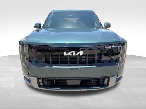 New 2027 Kia Telluride SX Prestige AWD/4WD image 2