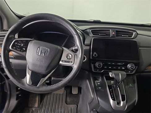 Used 2019 Honda CR-V EX-L image 9