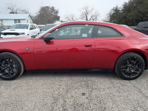 New 2026 Dodge Charger Scat Pack image 8