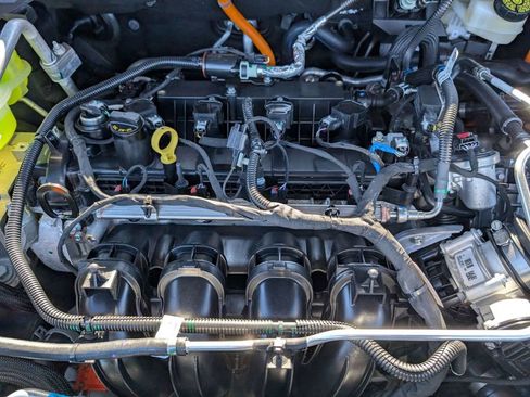 New 2026 Ford Escape Platinum w/ Premium Technology Package image 53