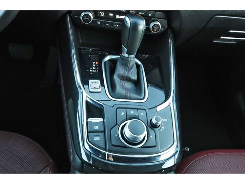 Used 2023 MAZDA CX-9 Carbon Edition image 26