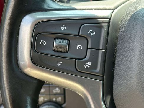 Certified 2024 Chevrolet Silverado 1500 RST w/ RST All Star Premium Package AWD/4WD image 24