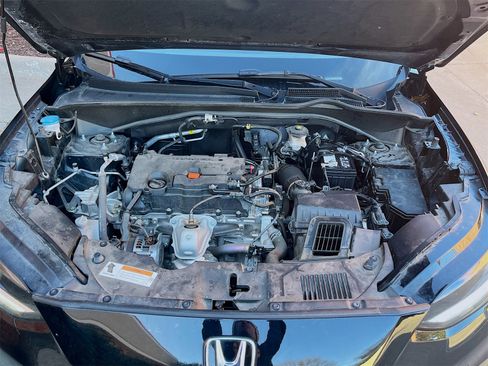 Used 2024 Honda HR-V Sport image 28