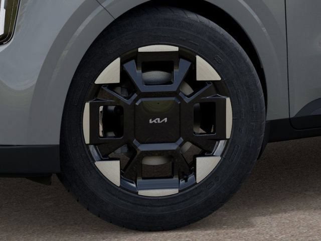 New 2026 Kia Carnival EX FWD image 9