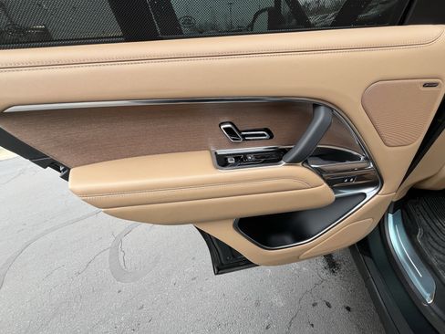 Used 2023 Land Rover Range Rover SE image 29