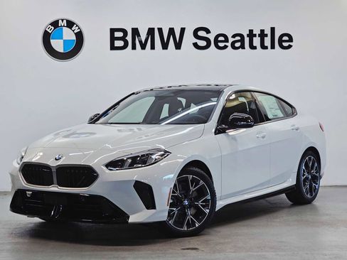 New 2026 BMW 228i xDrive w/ Premium Package image 1