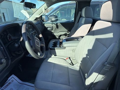 Used 2014 GMC Sierra 1500 2WD Regular Cab image 6