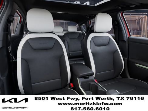 New 2026 Kia K4 GT-Line FWD image 15
