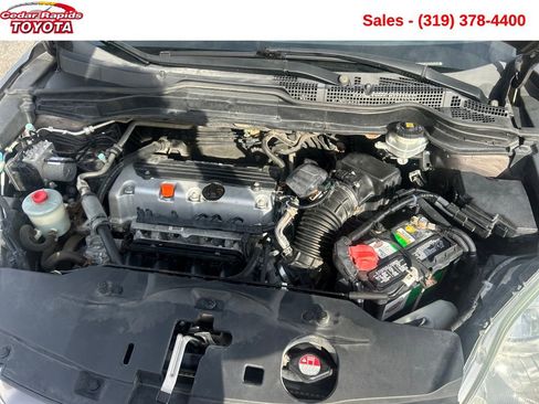 Used 2010 Honda CR-V EX image 16