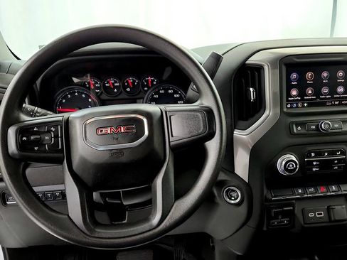 Used 2024 GMC Sierra 2500 Pro w/ Convenience Package AWD/4WD image 23