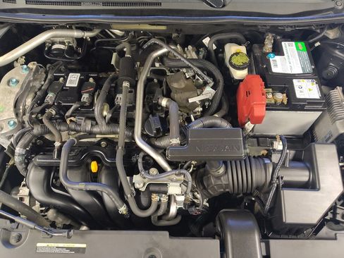 Used 2020 Nissan Sentra SV image 30