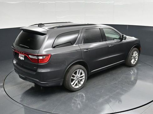Certified 2024 Dodge Durango GT AWD/4WD image 58
