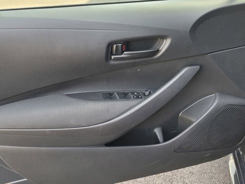 Used 2024 Toyota Corolla LE FWD image 17