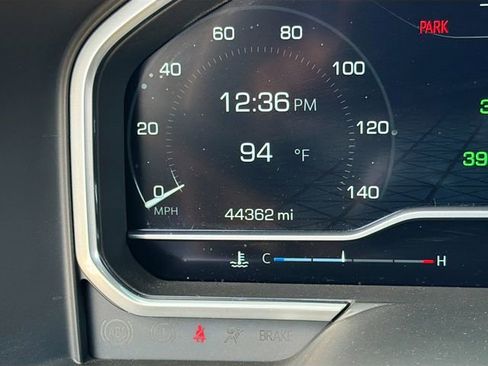 Used 2023 GMC Sierra 1500 Denali Ultimate image 39