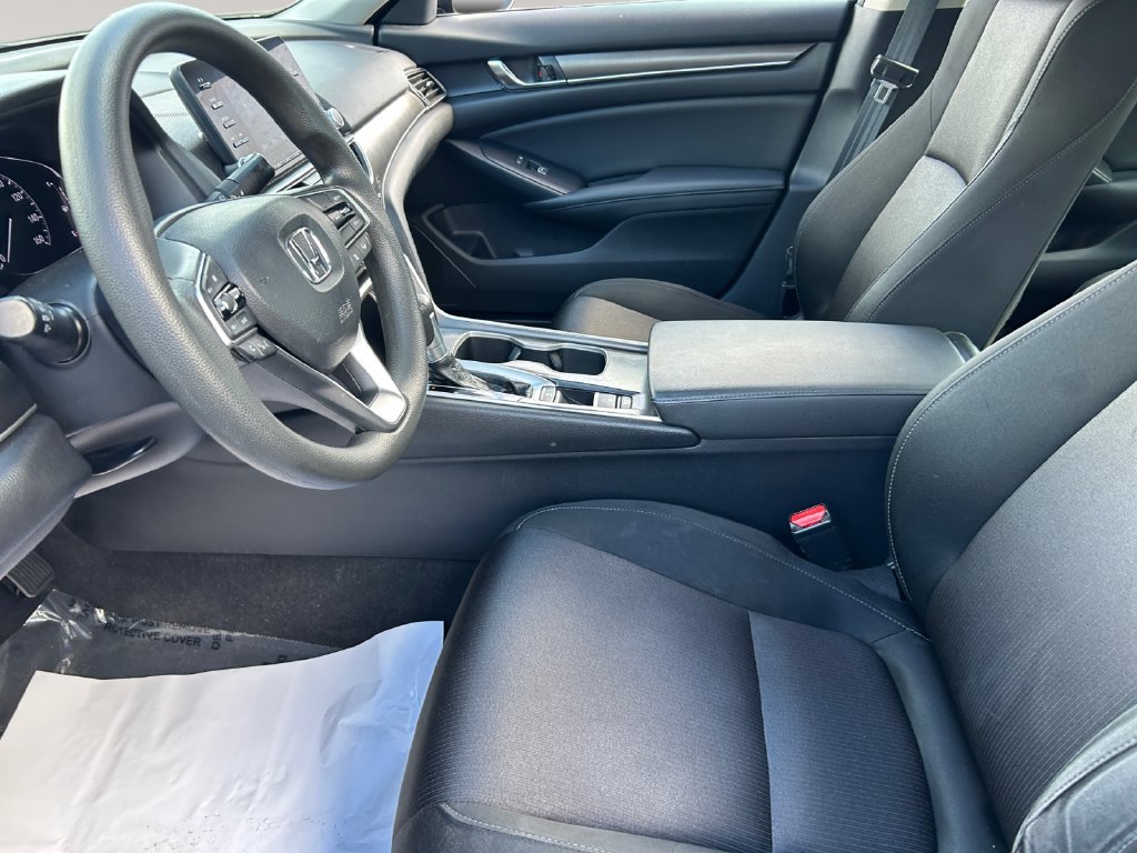 Used 2020 Honda Accord LX image 9