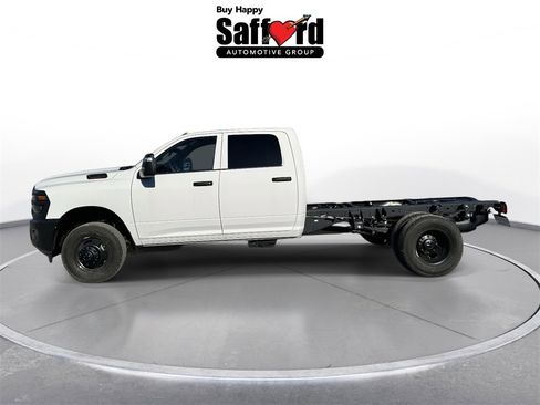 New 2026 RAM 3500 Tradesman image 4