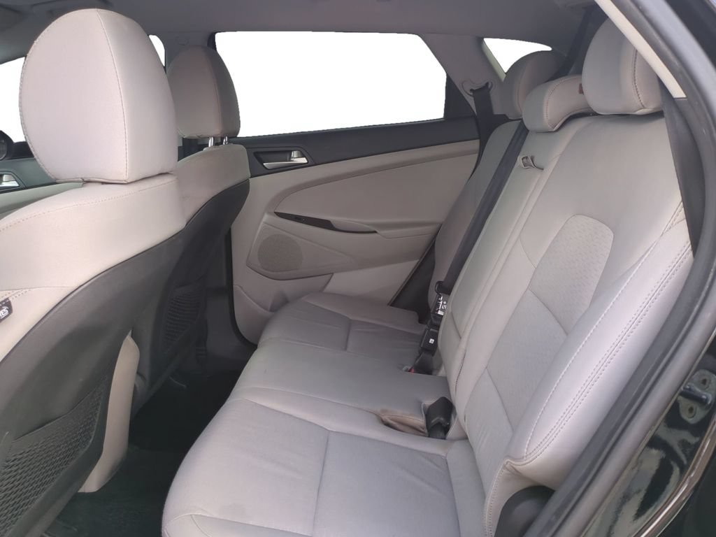 Used 2020 Hyundai Tucson SE AWD/4WD image 14