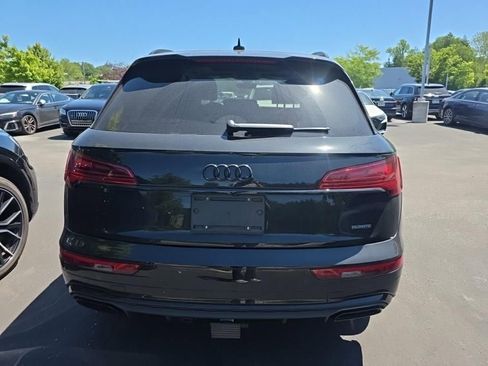 Used 2023 Audi Q5 e Premium Plus w/ Premium Plus Package AWD/4WD image 4