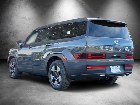 New 2026 Hyundai Santa Fe SE image 4