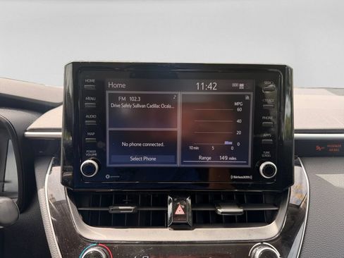 Used 2022 Toyota Corolla LE FWD image 11