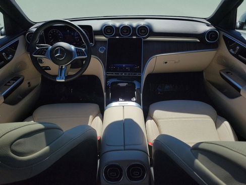 Certified 2025 Mercedes-Benz C 300 Sedan image 16