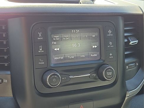 Used 2023 RAM 1500 Tradesman w/ Tradesman Group AWD/4WD image 26