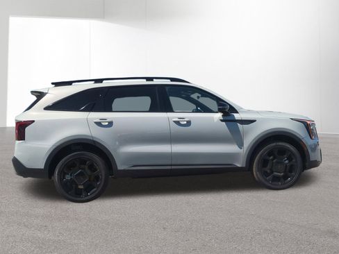 New 2026 Kia Sorento SX Prestige AWD/4WD image 4