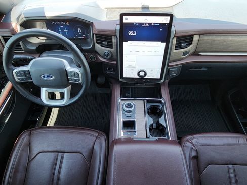 Used 2023 Ford Expedition Max Limited RWD image 29