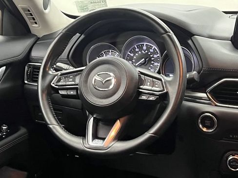 Used 2017 MAZDA CX-5 Grand Touring w/ Premium Package AWD/4WD image 15