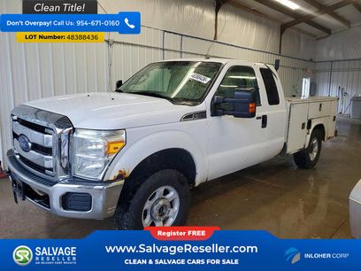 Used 2013 Ford F250 XLT w/ XLT Interior Pkg