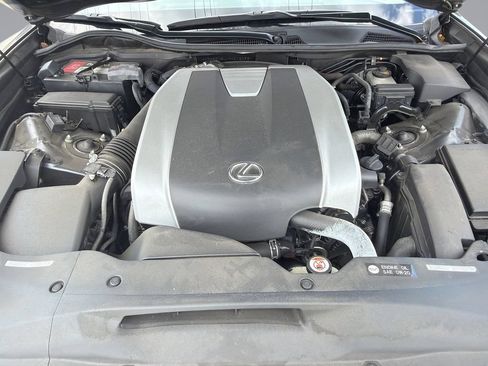 Used 2017 Lexus GS 350 RWD image 14