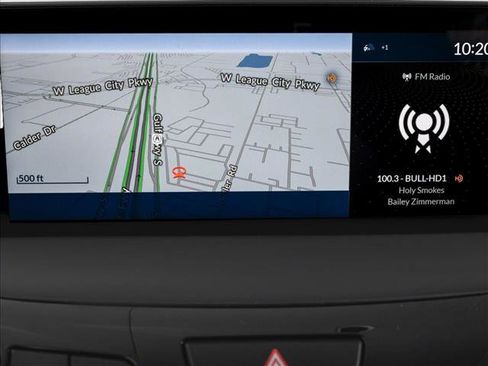 New 2026 Acura RDX A-Spec AWD/4WD image 12