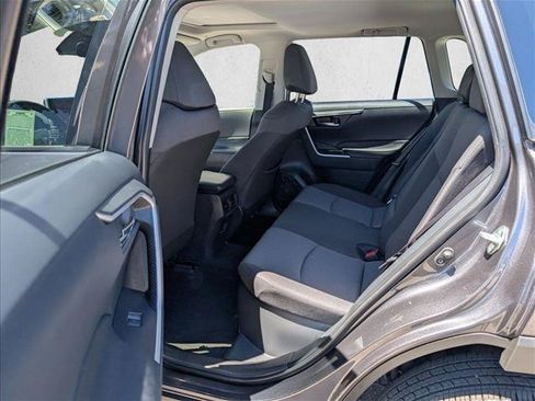 Certified 2025 Toyota RAV4 XLE w/ Convenience Package AWD/4WD image 17
