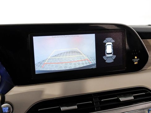 Used 2021 Hyundai Palisade SEL w/ Premium Package image 19