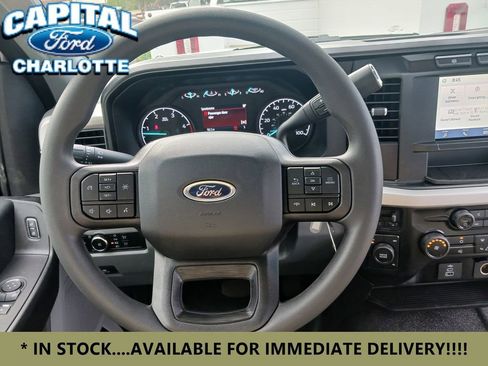 New 2024 Ford F550 XL image 19