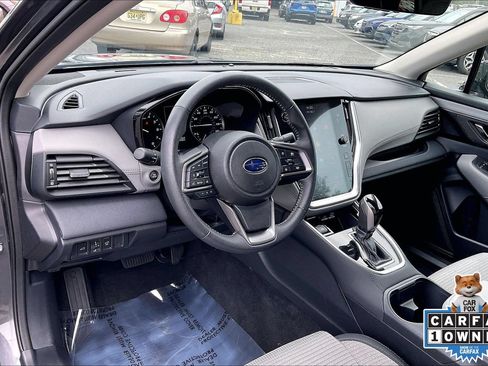 Certified 2024 Subaru Outback Premium AWD/4WD image 19