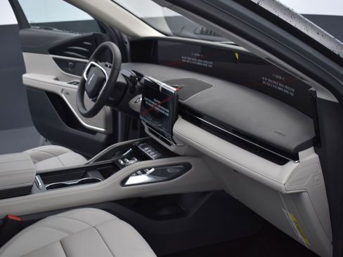 New 2026 Lincoln Nautilus Premier w/ Equipment Group 102A image 16