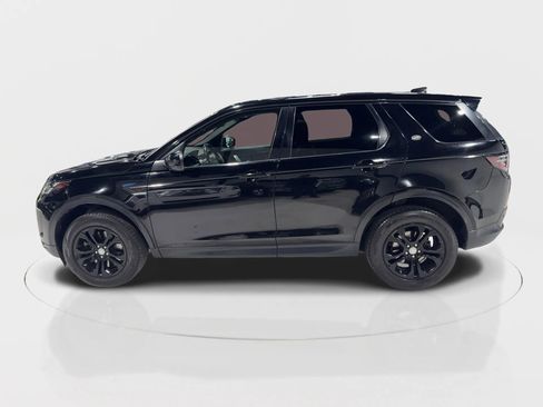 Used 2020 Land Rover Discovery Sport S image 8