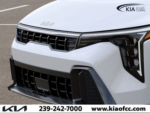 New 2026 Kia K4 GT-Line FWD image 12