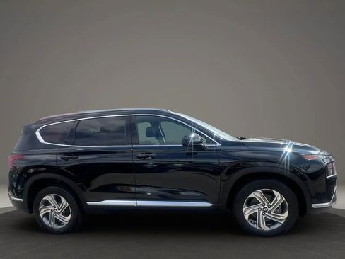 Used 2022 Hyundai Santa Fe SEL image 4