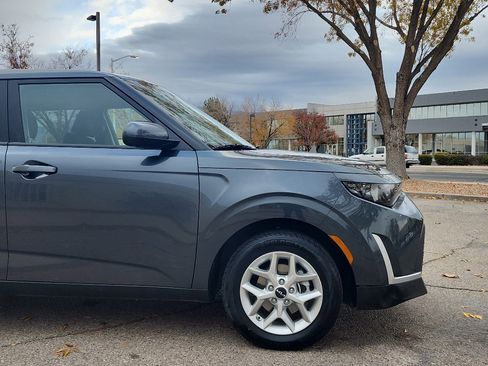 Used 2024 Kia Soul LX w/ Option Group 015 image 4